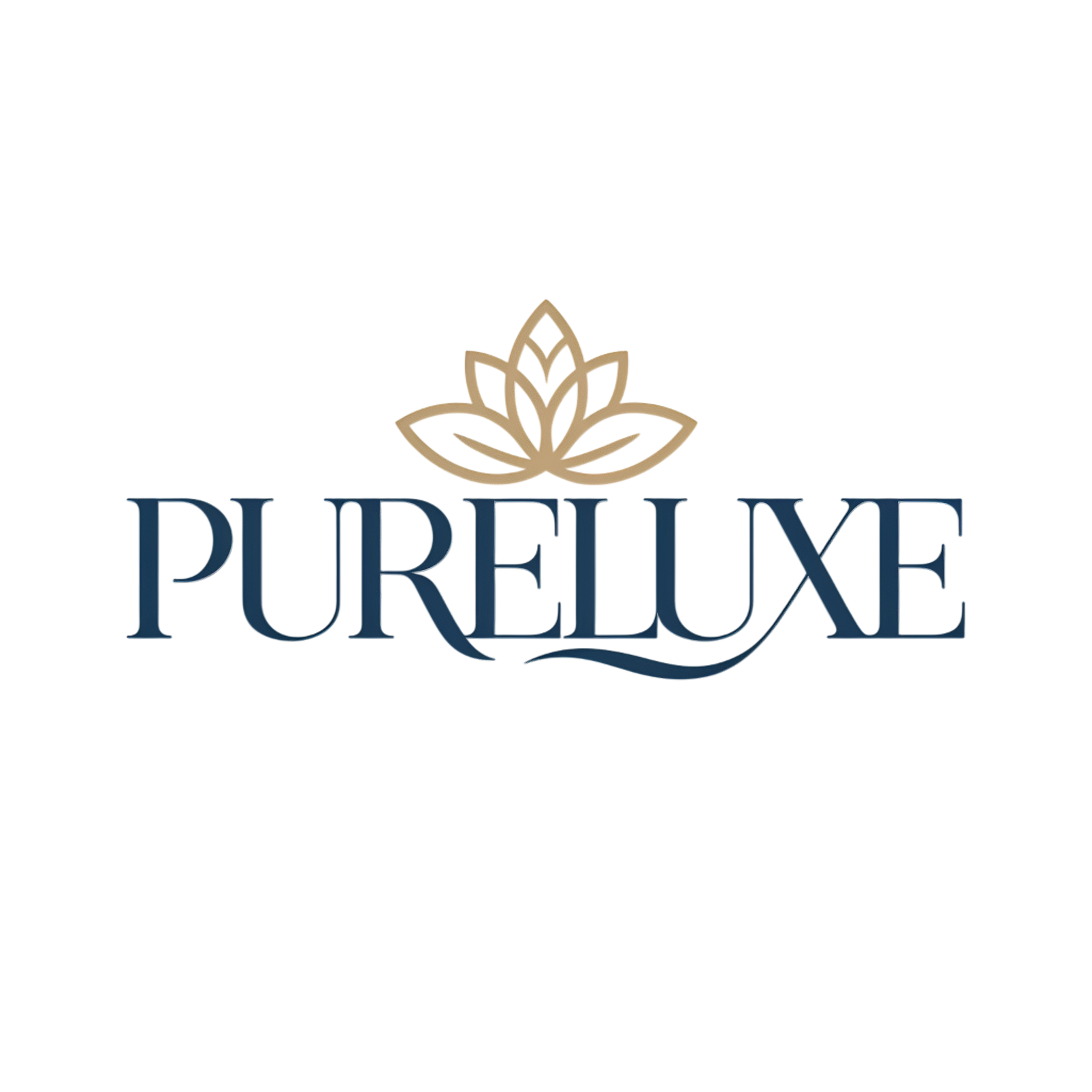PureLuxe Logo