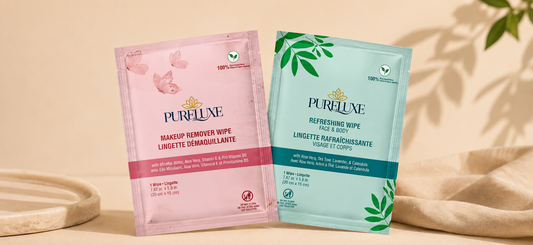 Elevating Guest Experience with Premium Individually Wrapped Wipes in Canada
