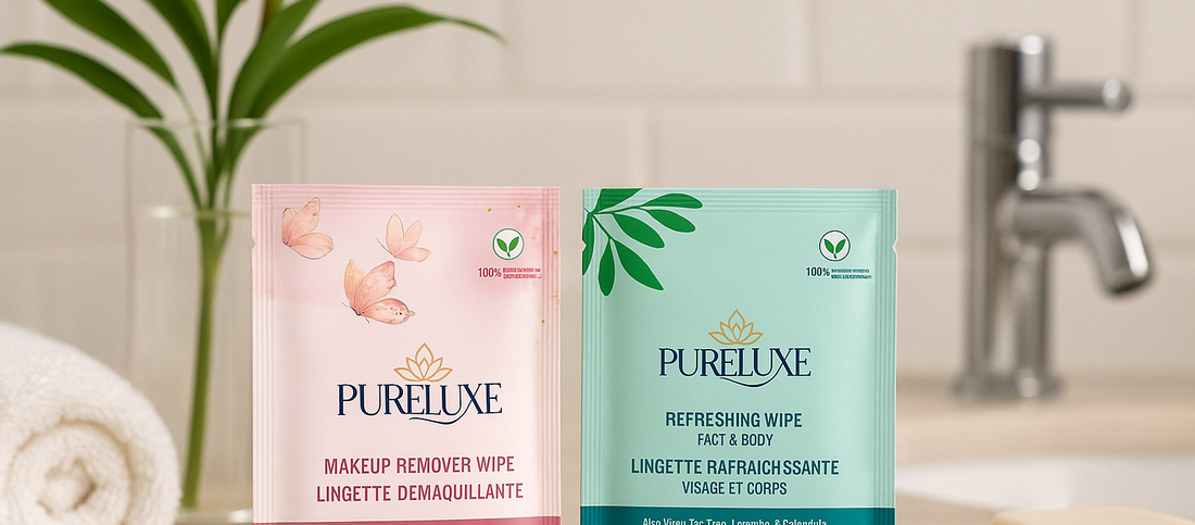 Elevating Guest Experience with Premium Individually Wrapped Wipes in Canada
